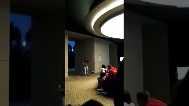 Парк Галицкого смотреть онлайн