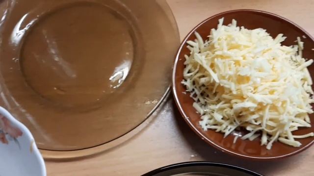 Запеканка с фасолью и сыром. Моя еда. смотреть онлайн