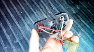 ДОРАБОТКА ЗАДНИХ ФОНАРЕЙ ВАЗ 2110 2111 2112