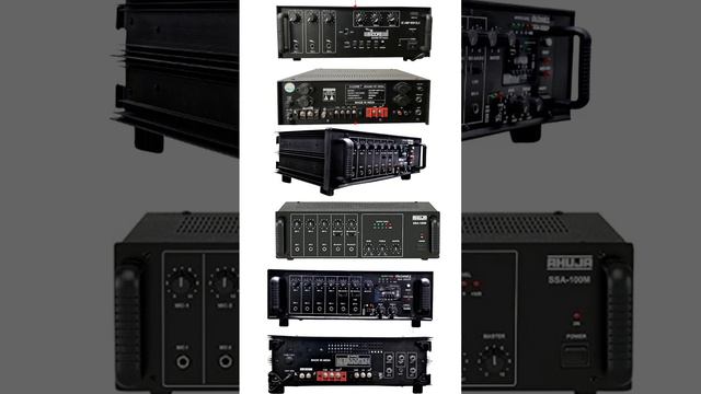 amplifier line matching condenser kaise lagaye смотреть онлайн