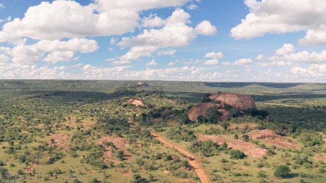 ПОЗИТИВЧИК. КИПАРИСОВОЕ ОЗЕРО. АФРИКАНСКАЯ ДЕРЕВНЯ. смотреть онлайн