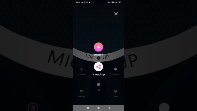 How MicUP App Works for Android ? | Bluetooth Microphone | Mic Recorder App смотреть онлайн