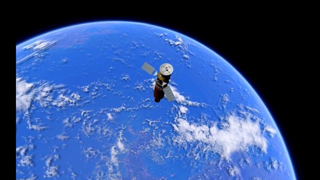 Mars - ARES Part 06 - Mars Reconnaissance Orbiter (MRO)