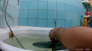Доработка центробежной помпы для  лодочного мотора Вихрь.