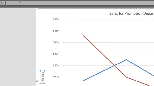 Microsoft Excel – Guided Project 3-3 смотреть онлайн