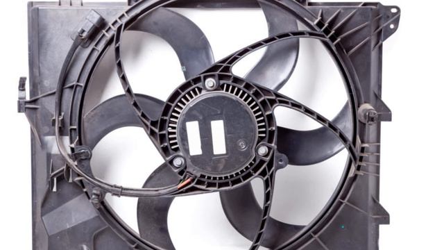 ?♂️cuando debe ENCENDER el VENTILADOR del radiador?【ENTERATE AQUI】 смотреть онлайн