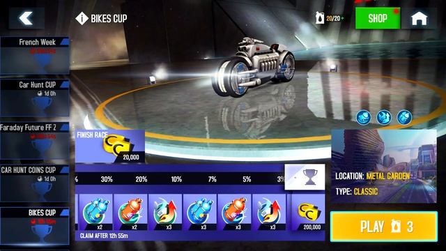 Asphalt 8 Update: NEW UPDATE! // Update 64 First look Changes + More {NEW CARS} смотреть онлайн
