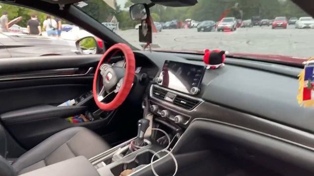 2018-2021 Honda Accord mods meet смотреть онлайн