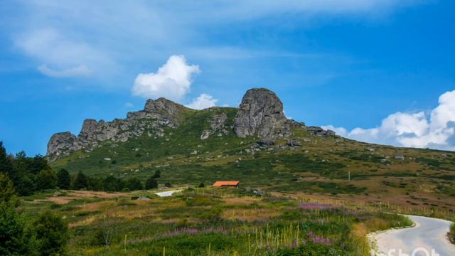 Stara planina #balkanplanina #oldmountain #srbija #србија #старапланина 🌲❄️ 🇷🇸 смотреть онлайн