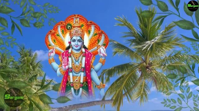 LIVE 2 श्री विष्णु महामंत्र ॐ नमो भगवते वासुदेवाय / Om Namo Bhagavate Vasudevaya /108 Vishnu Mantr смотреть онлайн