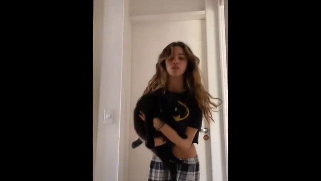 Nottrebeca Try Not To Bust