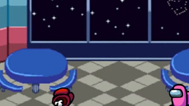 1 часть сериала among us смотреть онлайн