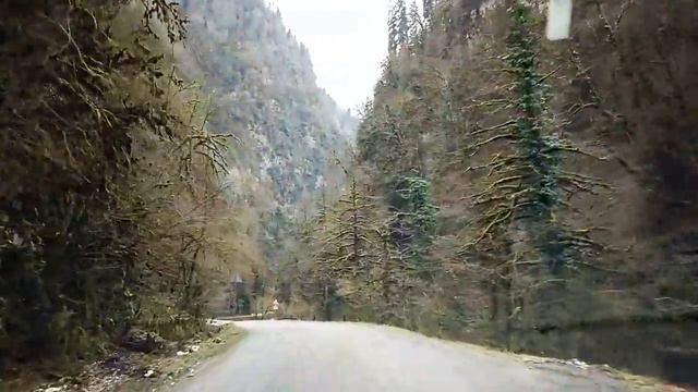 Экскурсии в Абхазию смотреть онлайн
