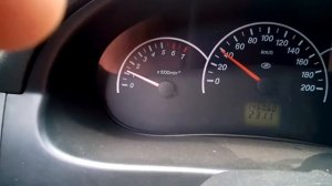 Приора. Зависают обороти 1200-1500