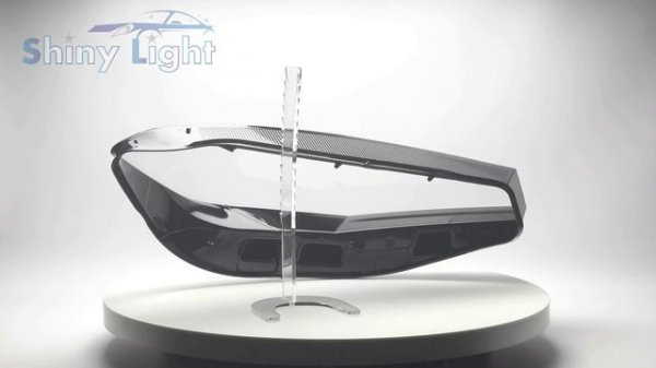 СТЕКЛО ФАРЫ VW ID4 20+