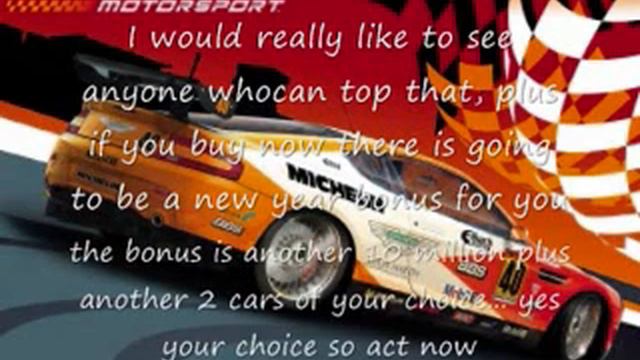 Forza 2 credits!! смотреть онлайн