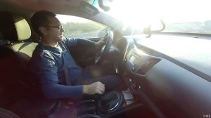 Киа Спортидж 3. Плюсы и минусы (Kia Sportage 3 отзыв)