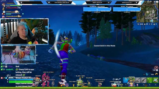 CH5 IS HERE ITS LIKE CHRISTMAS !tiktok !youtube !discord смотреть онлайн