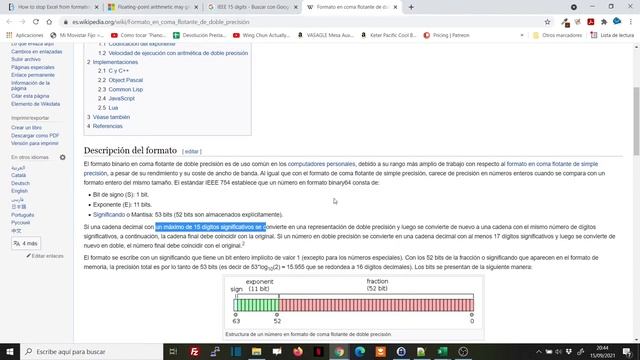 En Excel no puedes poner números de más de 15 cifras. Os explicamos cómo solucionarlo. смотреть онлайн