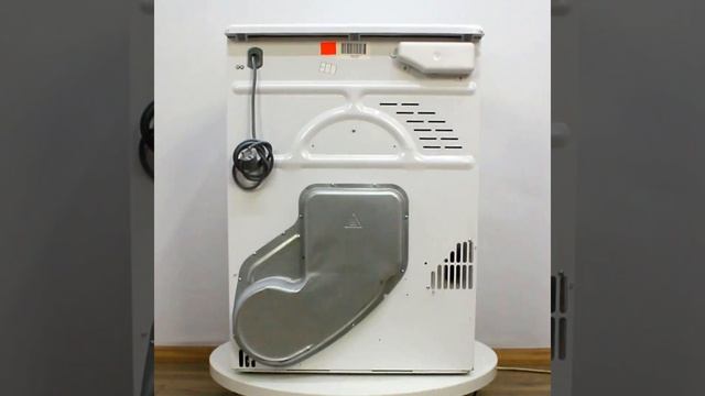 Cушильная машина Hoover VHC 760 ВТ смотреть онлайн