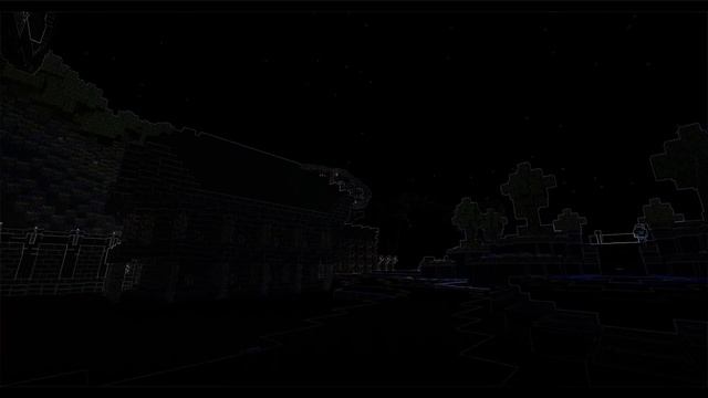 Minecraft Super Secret Settings [1.7.2]