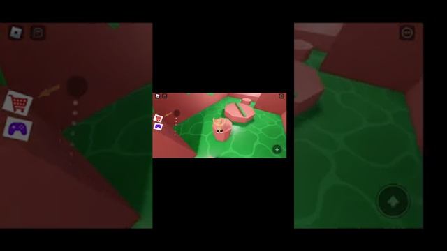 Побег из детского сада #roblox #video #побег #детскийсад смотреть онлайн
