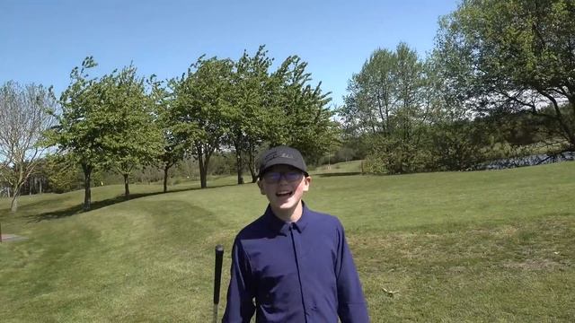What's inside ILLEGAL Golf Balls? смотреть онлайн