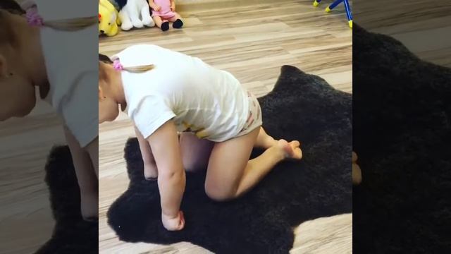 Отжимание от пола на кулаках. смотреть онлайн