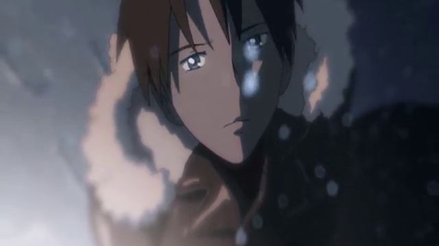 5 сантиметров в секунду / 5 Centimeters per Second/ Byousoku 5 Centimeter: Ending смотреть онлайн