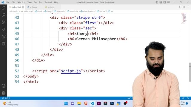 [WOW!] Make This Type Of Navigation in Your Next Project. смотреть онлайн