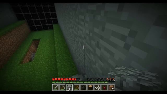 #1 Прохождение карты MineCraft - [Surv/CTM] Extreme Ant Farm смотреть онлайн