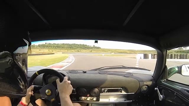 Lotus Honda Elise @ Franciacorta 31/05/2014 смотреть онлайн