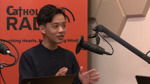 Catholic News Round-up: A Preview of 18 Feb Issue смотреть онлайн