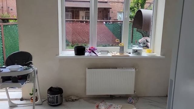 Наше решение для сада, закрыли сетку рабицу от соседей смотреть онлайн