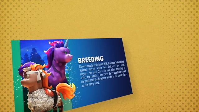 Crypto Unicorns | Game of the Year 2022 | Play To Earn NFT Game Review смотреть онлайн