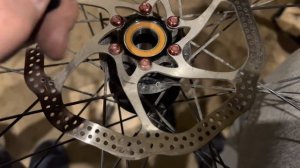 Почему надо обслуживать барабан под кассету в задней втулке на промах как это сделать самостоятельн