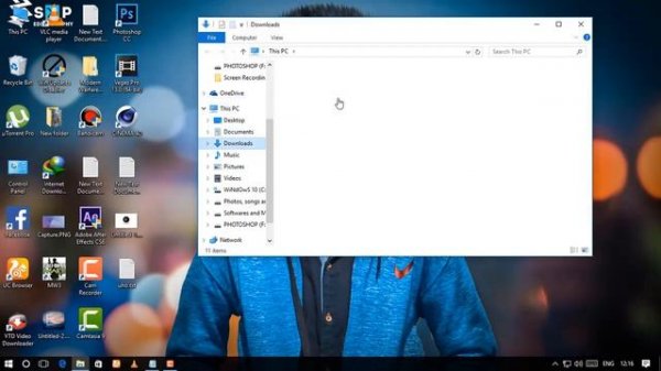 Download Adobe Photoshop CC 2018 Highly Compressed in 577 mb   YouTube