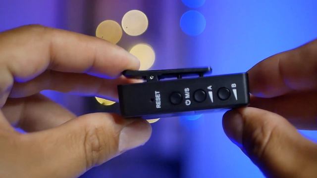 ¡El Mejor MICRÓFONO INALÁMBRICO para GRABAR VÍDEO! смотреть онлайн