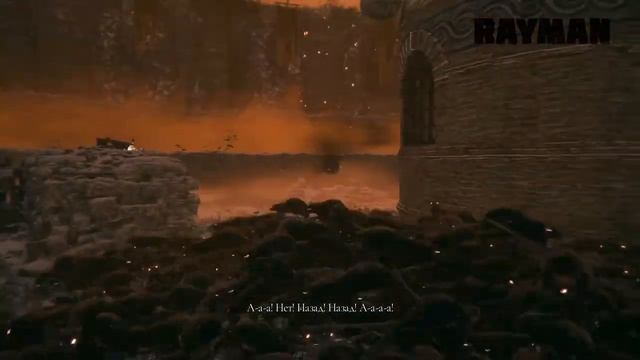 ПРОХОЖДЕНИЕ A PLAGUE TALE INNOCENCE # 11 БИТВА С ИНКВИЗИТОРОМ смотреть онлайн