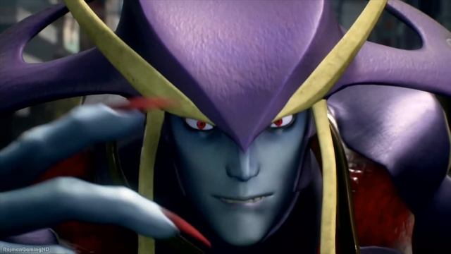 Marvel vs Capcom: Infinite FULL STORY Walkthrough @ 1080p (60ᶠᵖˢ) HD ✔ смотреть онлайн