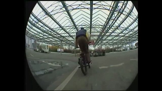 Münster BMX MiniDV Tape 2020 смотреть онлайн