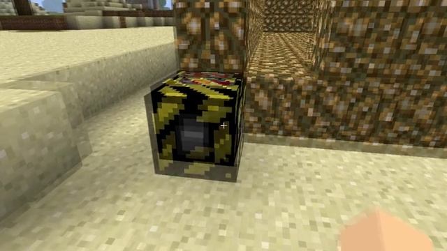 Minecraft Build Craft 1 туториал [3 часть: новые трубы и механизмы] смотреть онлайн