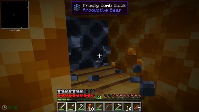 All in one block. Modded one block. Episode. 9 смотреть онлайн