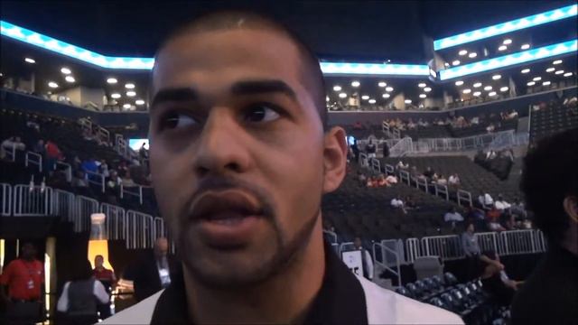 Sadam Ali 062213 смотреть онлайн