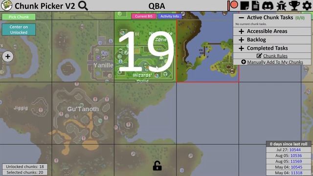 500+ Pest Control Games For New BIS - Casual Chunk Man Ep.14 смотреть онлайн