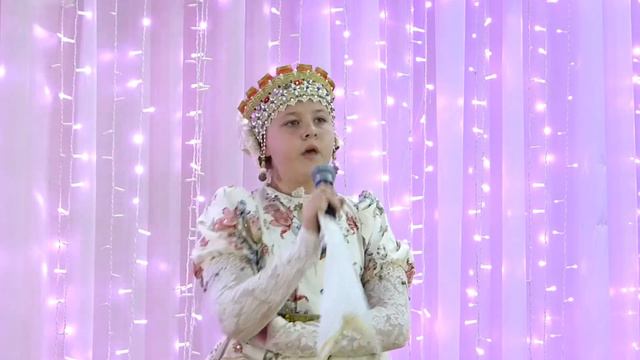 Таланты инженерной школы № 64 г Пензы смотреть онлайн