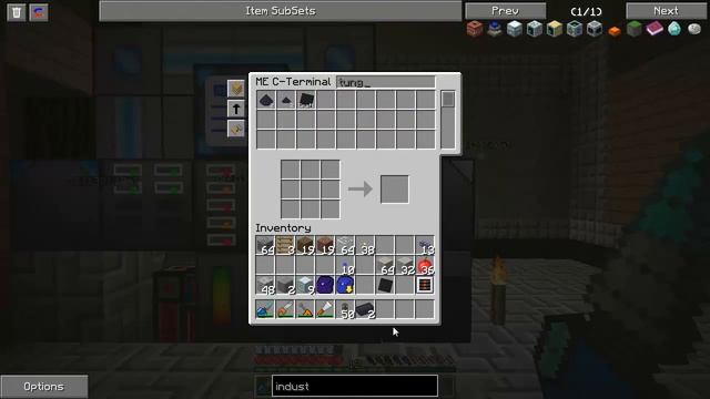 Minecraft 1.5.2 - Пионеры #59 - Промышленная дробилка (Industrial Grinder - GregTech)! [летсплей] смотреть онлайн