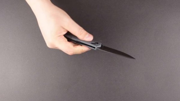 Удобный и перспективный Kershaw Covalent