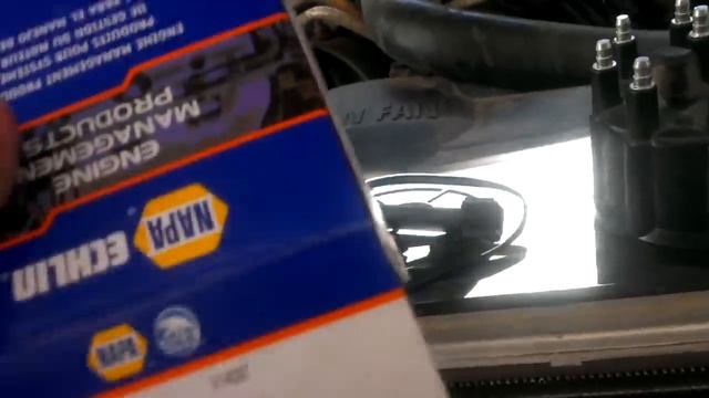 Dodge ram stalling problem fix part1 смотреть онлайн