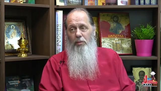 Можно ли молиться перед фотографией святого? смотреть онлайн